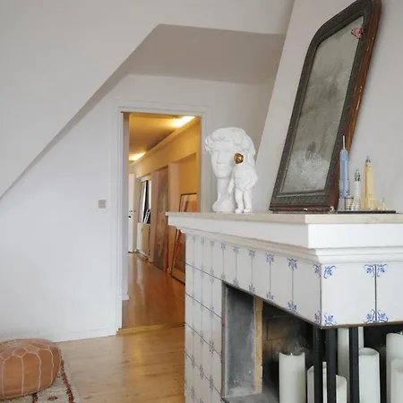 Apartament Direct Inner 4 *