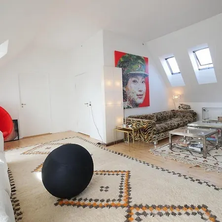 Apartament Direct Inner 4