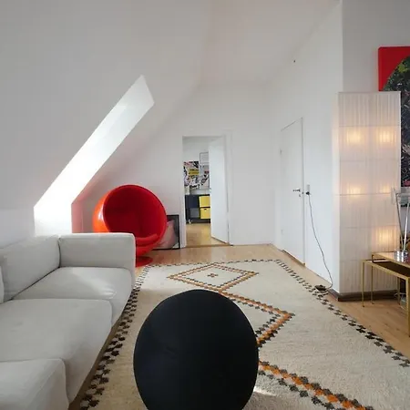 Apartament Direct Inner 4 *