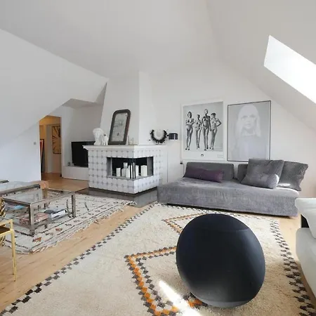 Apartament Direct Inner 4 Kopenhaga