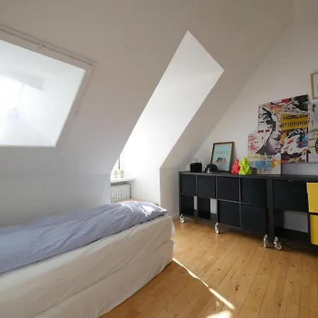 Apartament Direct Inner 4 Kopenhaga