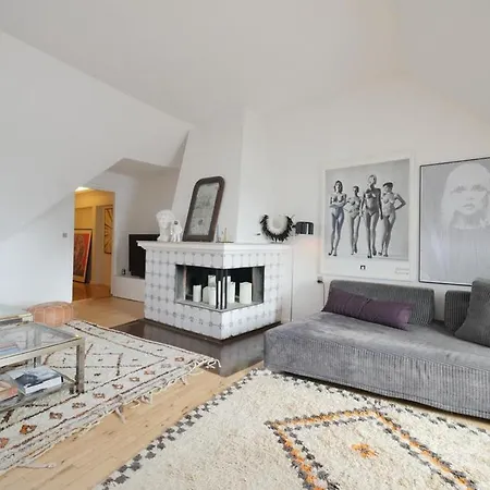 Apartament Direct Inner 4 Kopenhaga