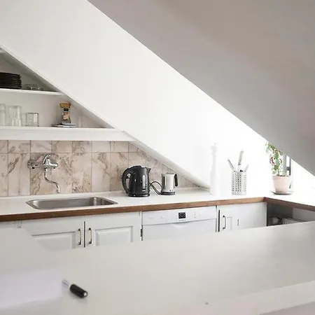 Direct Inner 4 Apartament *